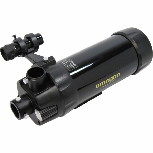 Omegon - Telescópio Maksutov MC 90/1250 - OTA - Image 3
