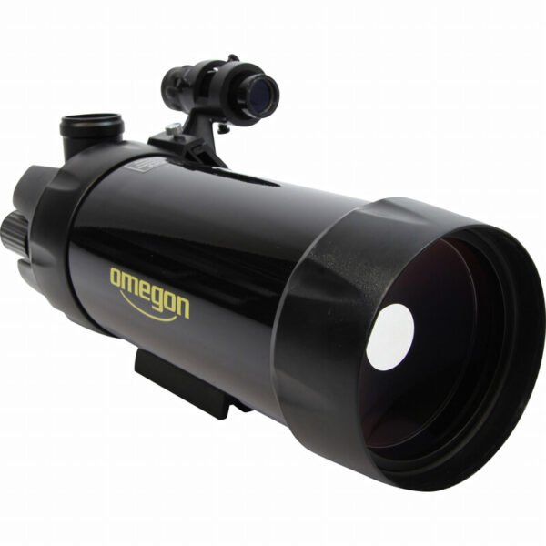 Omegon - Telescópio Maksutov MC 90/1250 - OTA