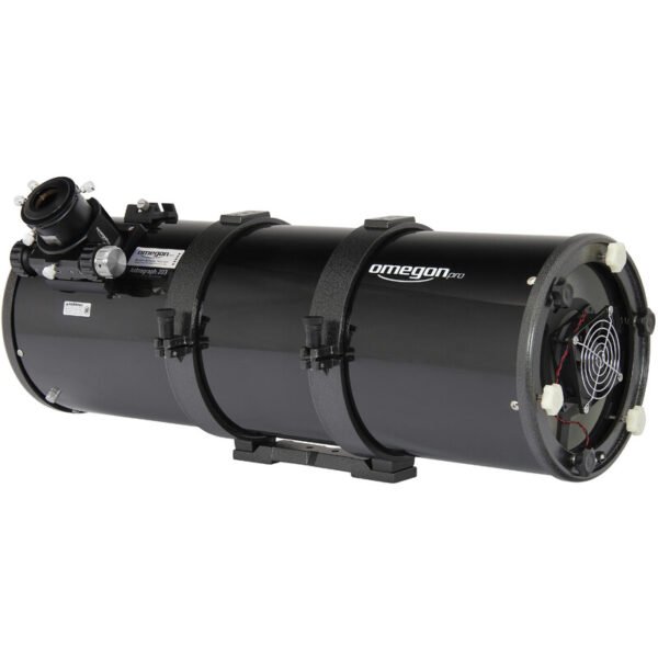 Omegon - Telescópio Pro Astrograph 203/800 - OTA - Image 2