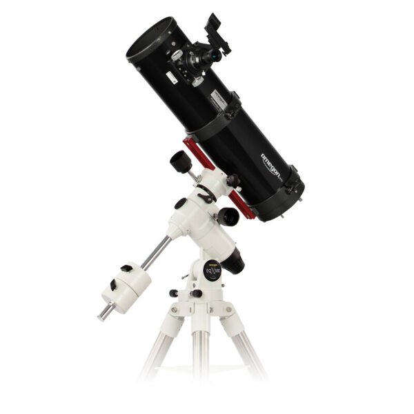 Omegon - Telescópio ProNewton N 153/750 EQ-500 X