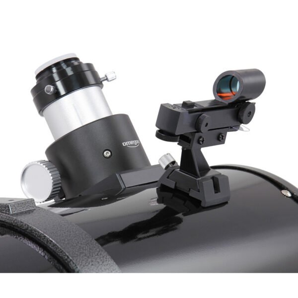 Omegon - Telescópio ProNewton N 203/1000 - OTA - Image 3