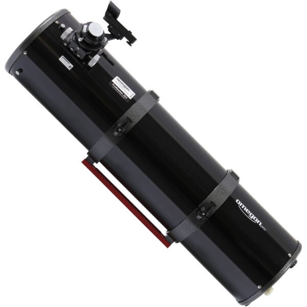 Omegon - Telescópio ProNewton N 203/1000 - OTA