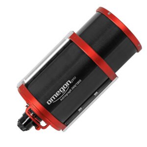 Omegon - Telescópio Aspherical Cassegrain 260/1300 - OTA