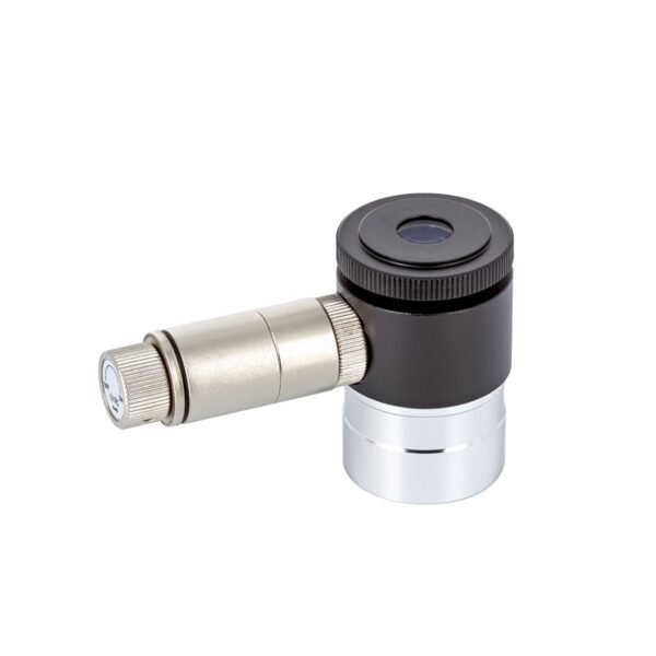 Ocular Sky-Watcher Plössl 12,5 mm com retículo iluminado (31,75 mm)