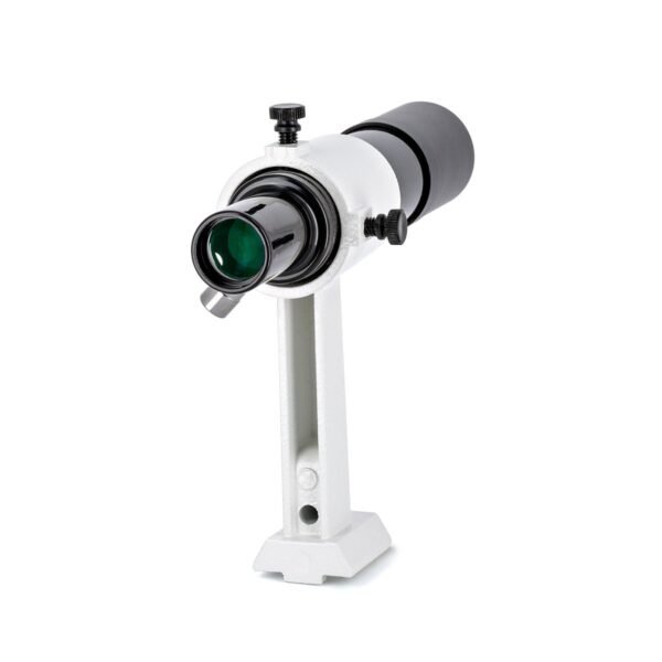 Luneta 6x30 Sky-Watcher com suporte