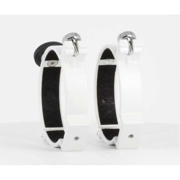Braçadeiras Sky-Watcher 160mm (Branco)