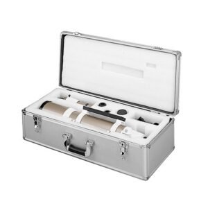 Sky-Watcher - Mala de alumínio  para 100ED.