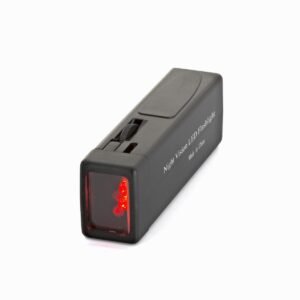 Sky-Watcher - Lanterna de luz vermelha  LED Night Vision Flashlight.