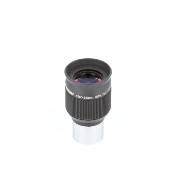 Ocular Sky-Watcher WA Super Plössl 25 mm 58° (31,75 mm)