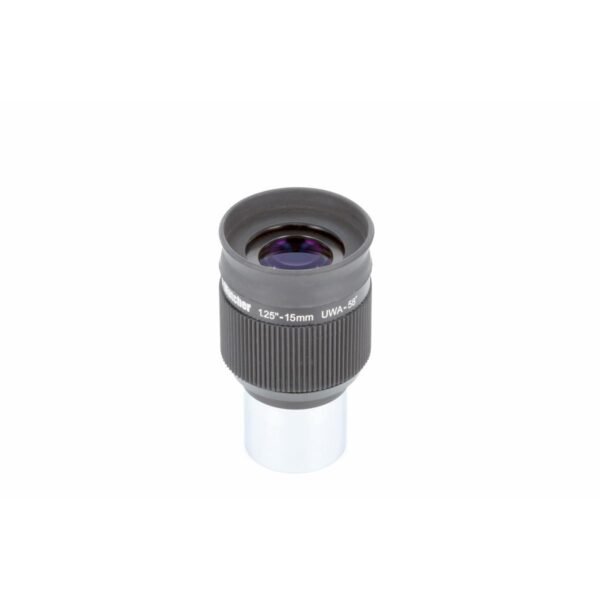 Ocular Sky-Watcher WA Super Plössl 15 mm 58° (31,75 mm)