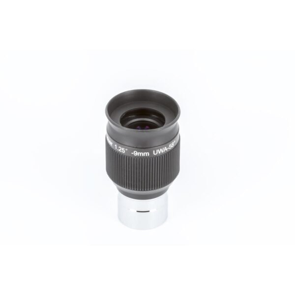 Ocular Sky-Watcher WA Super Plössl 9 mm 58° (31,75 mm)