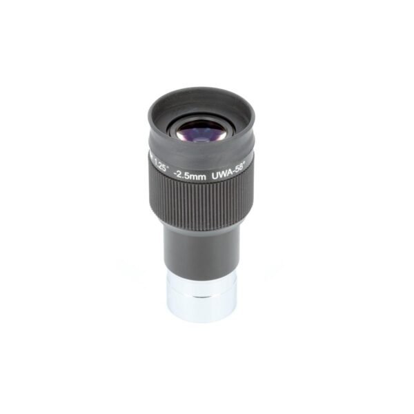 Ocular Sky-Watcher WA Super Plössl 2.5 mm 58° (31,75 mm)