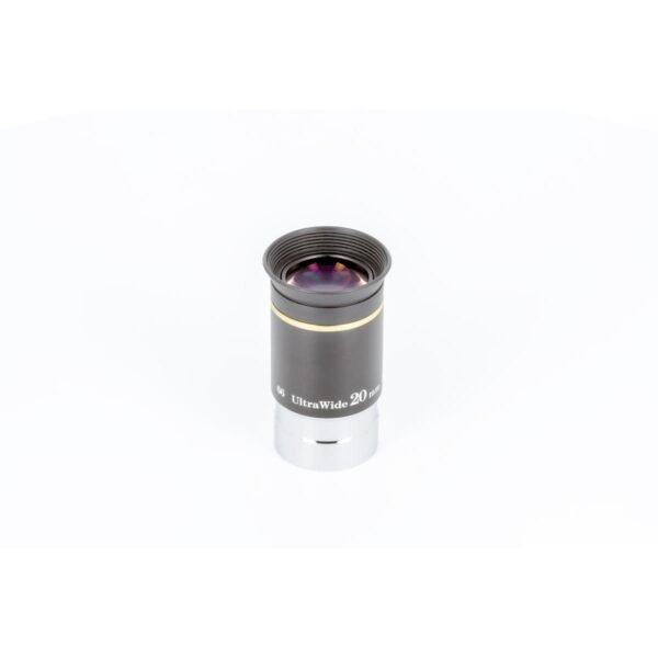 Ocular Sky-Watcher 20 mm 66° (31,75 mm)