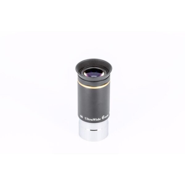 Ocular Sky-Watcher 6 mm 66° (31,75 mm)
