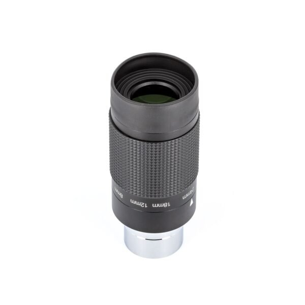 Ocular com zoom Sky-Watcher 8-24 mm 1,25''