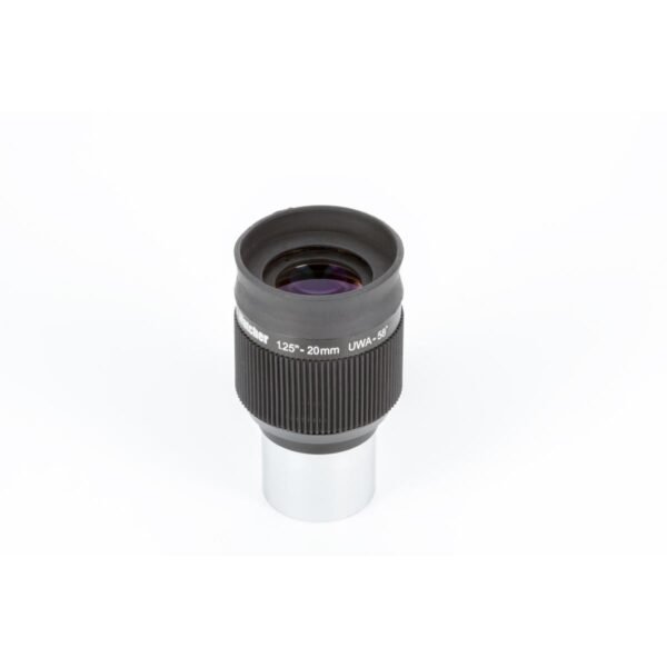 Ocular Sky-Watcher WA Super Plössl 20 mm 58° (31,75 mm)