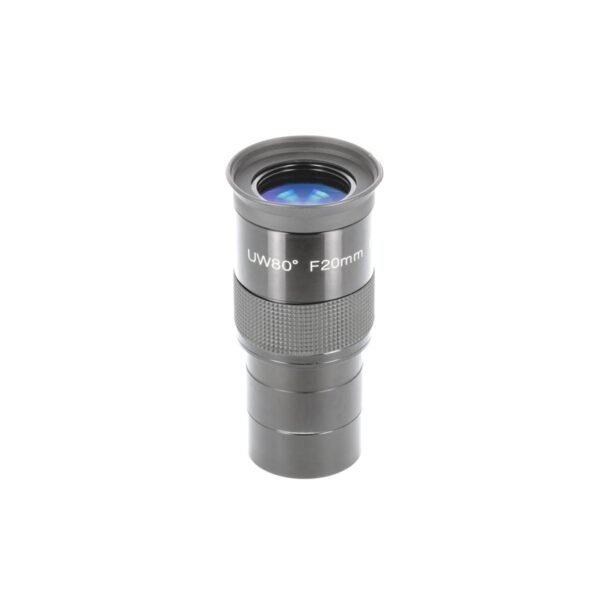 Ocular Sky-Watcher 20mm 80° 7 lentes (50,8 mm)