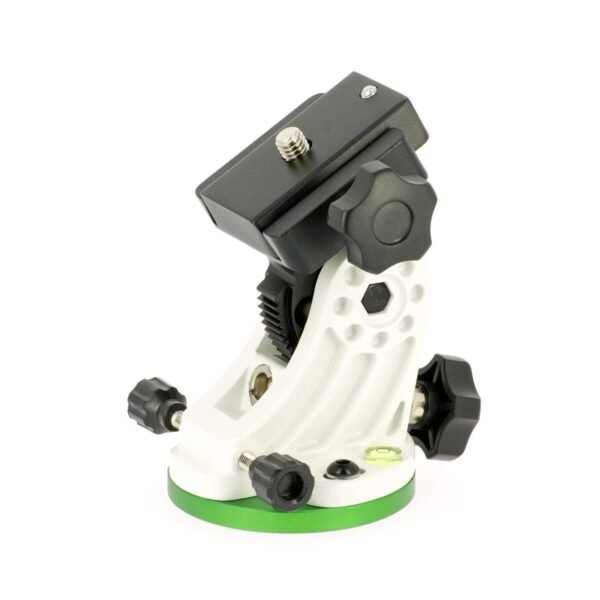 Base equatorial branca Sky-Watcher para Star Adventurer
