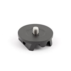 Sky-Watcher - Adaptador para Cabeça Rotativa  Star Adventurer (3/8'')