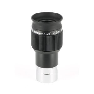 Sky-Watcher - Ocular WA Super Plössl 3.2 mm 58° (31,75 mm)