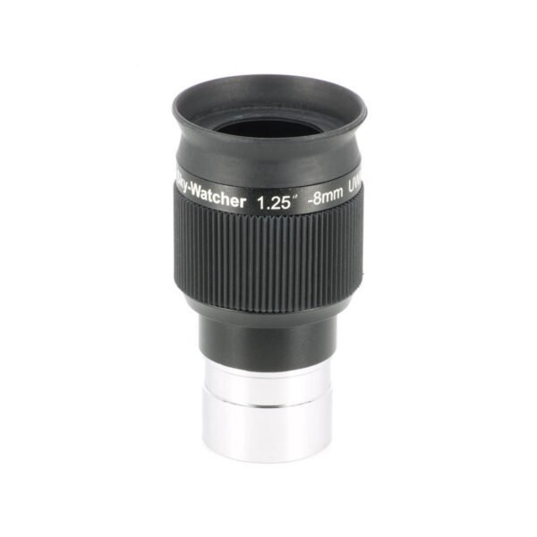 Ocular Sky-Watcher WA Super Plössl 8 mm 58° (31,75 mm)