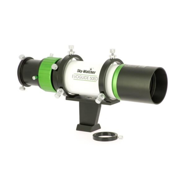 Tubo de guiagem Sky-Watcher Evoguide ED50 (50/242mm). - Image 2