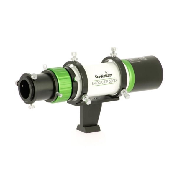 Tubo de guiagem Sky-Watcher Evoguide ED50 (50/242mm).