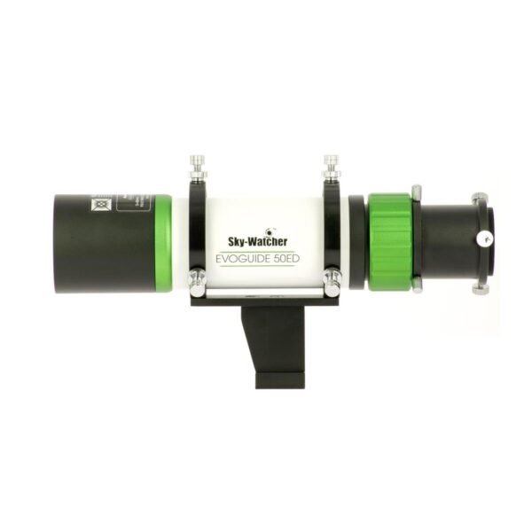 Tubo de guiagem Sky-Watcher Evoguide ED50 (50/242mm). - Image 3