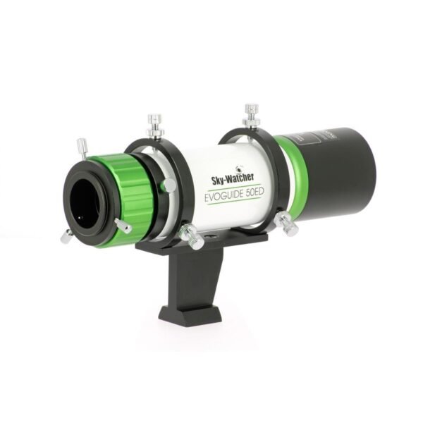 Tubo de guiagem Sky-Watcher Evoguide ED50 (50/242mm). - Image 4