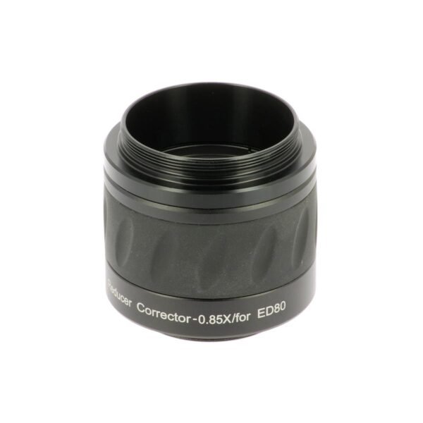 Redutor / Corretor 0,85x Sky-Watcher para 72ED