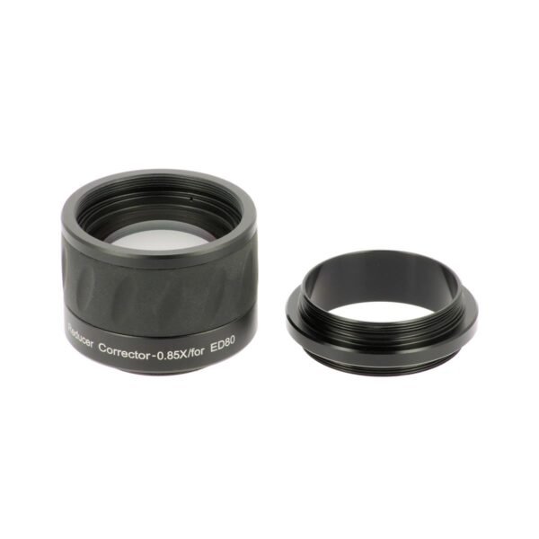 Redutor / Corretor 0,85x Sky-Watcher para 72ED - Image 3