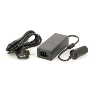 Sky-Watcher - Fonte de alimentação de corrente / isqueiro 13,7V - 4A