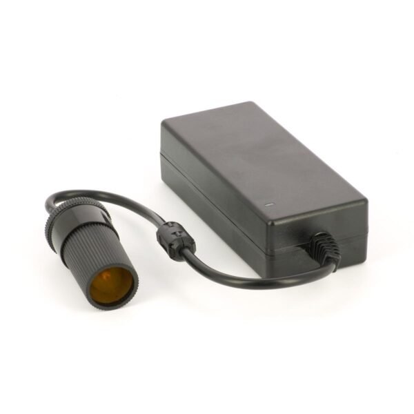 Fonte de alimentação de corrente / isqueiro 13,7V - 4A Sky-Watcher. - Image 2