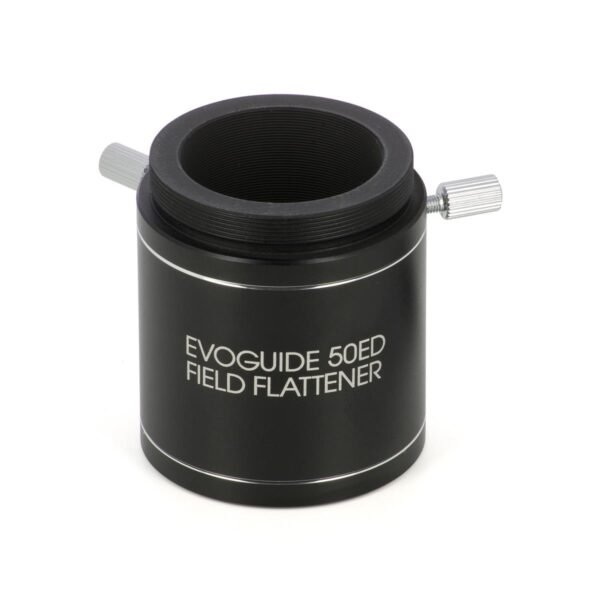 Corretor de Campo Sky-Watcher para Evoguide 50ED