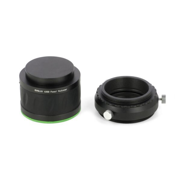 Redutor / Corretor 0,9x Sky-Watcher para Evolux 62ED