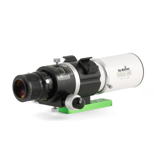 Redutor / Corretor 0,9x Sky-Watcher para Evolux 62ED - Image 4