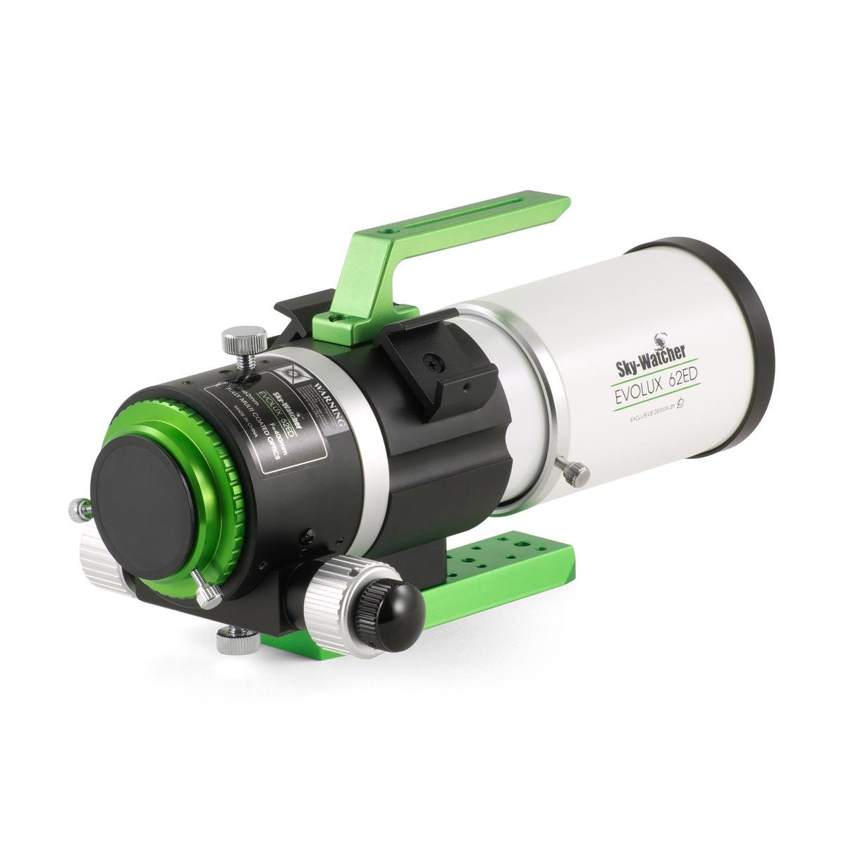 Sky-Watcher - Pega de transporte para luneta Evolux 62ED / 82ED. - Image 4