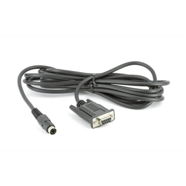 Takahashi - Cabo de Conexão RS232 TEMMA/PC