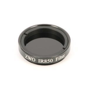 ZWO - Filtro IR-Pass 850nm (31,75 mm)