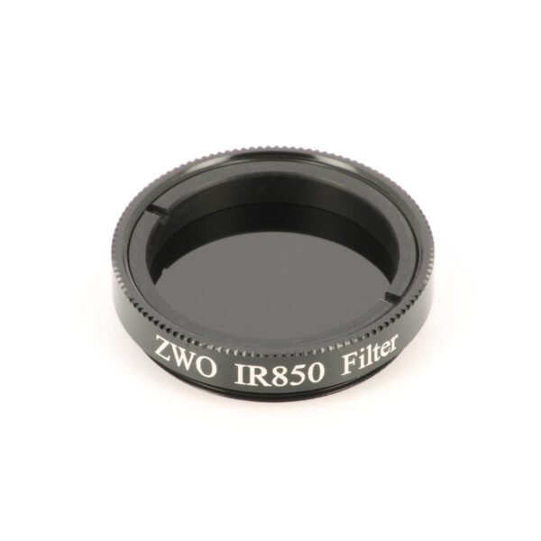 ZWO - Filtro IR-Pass 850nm (31,75 mm)