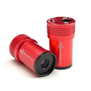ZWO - Câmera Monocromática ASI120MM Mini
