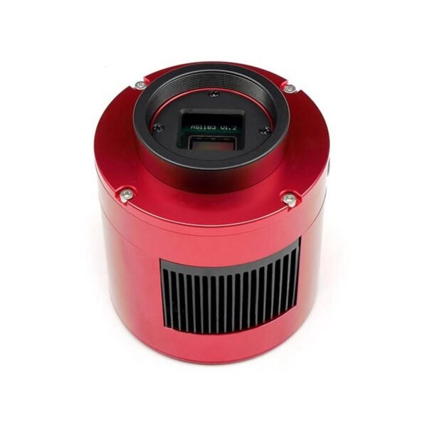 ZWO - Câmara refrigerada monocromática ASI183MM-PRO