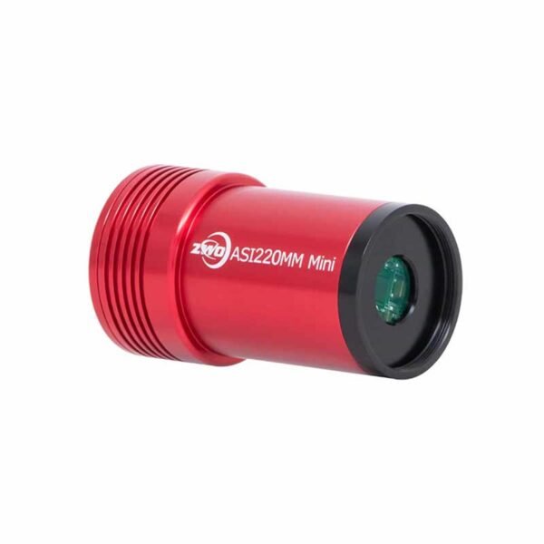 ZWO - Câmera Monocromática ASI220MM Mini