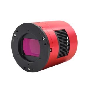 ZWO - Câmara refrigerada a cores ASI2400MC-P