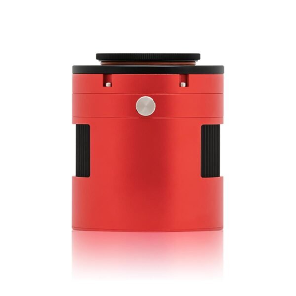 ZWO - Câmara refrigerada monocromática ASI2600MM-DUO - Image 3