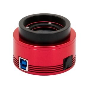 ZWO - Câmara monocromática ASI294MM