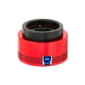 ZWO - Câmara Monocromática ASI432MM