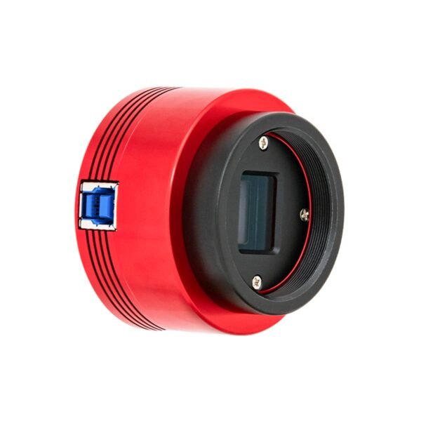 ZWO - Câmara Monocromática ASI432MM - Image 3