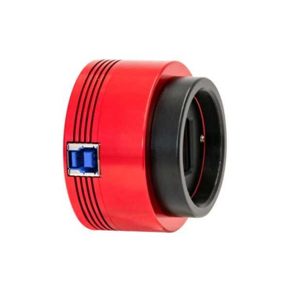 ZWO - Câmara Monocromática ASI432MM - Image 4