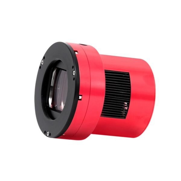 ZWO - Câmera Resfriada Monocromática ASI461MM-P